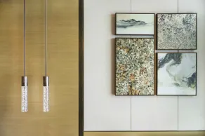 Meixi Lake Hotel, a Luxury Collection Hotel, Changsha - Room