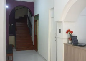Mística Boutique Hotel - Reception