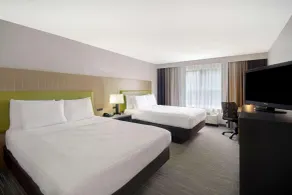 Country Inn & Suites by Radisson, Cincinnati Airport, KY - Chambre