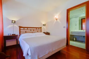Hotel Principe Real - Room