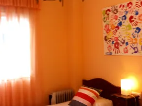 Costa Ballena-Hoyo 11 - Quarto