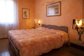 Hotel STELLA D'ORO - Zimmer