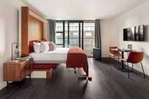 Marlin Canary Wharf - Chambre