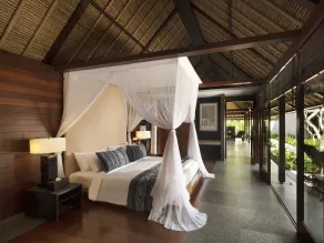 Kayumanis Jimbaran Private Villas & Spa - Chambre