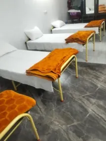 Prithivee Homestay - Spa