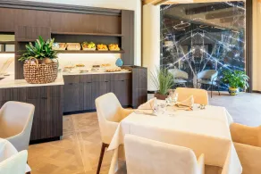 Sporthotel Olimpo - Restaurant