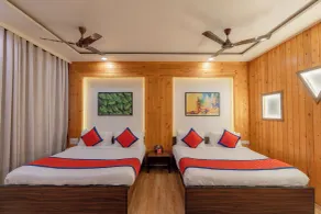 Spree Adventure Resort Karjat - Room