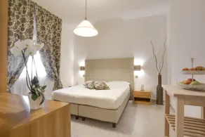 Hotel Il Buongustaio - Zimmer