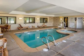 Comfort Inn & Suites Tooele-Salt Lake City - Piscine