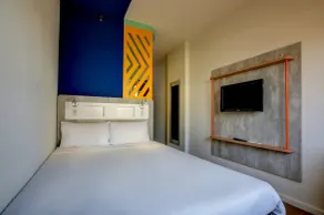 ibis budget Tambore - Room