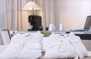 Masqhotel - Chambre