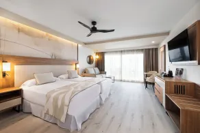 Hotel Riu Palace Nautilus - Adults Only - Chambre