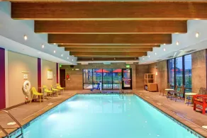 Home2 Suites by Hilton Rochester Mayo Clinic Area - Piscine