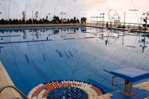 HOTEL QUADRIFOGLIO - Pool