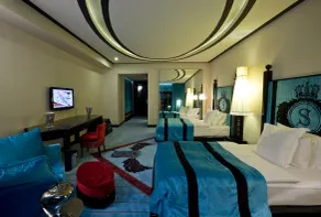 Selectum Luxury Resort Belek - Room