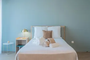 Quality Aparthotel Limoges - Rom