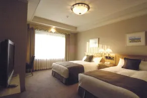 Hotel Nikko Northland Obihiro - Chambre