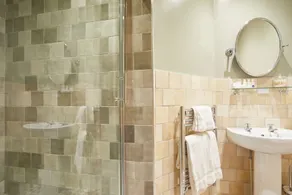 The Quarrymans Arms - Bathroom