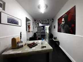 RCH Suite - Réception