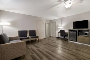 SureStay Hotel by Best Western Grants - Room
