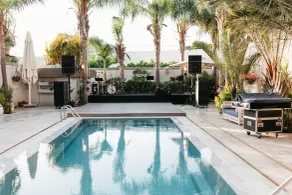 Estate Spa Boutique Hotel - Adults Only - Piscine