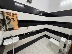 Hotel BDC - Bathroom