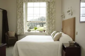 The Royal Hotel - Zimmer