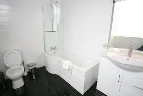 Clifton Hotel - Salle de bain