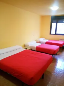 Hostal San Marcos II - Room