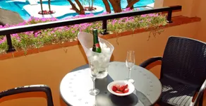 La Costa Hotel Golf & Beach Resort - Room