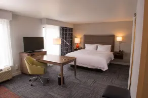 Hampton Inn & Suites Bay City - Chambre