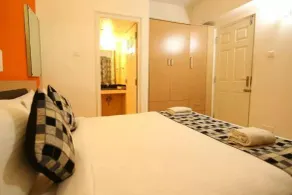 IMA House - Room