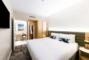 Adina Chermside Brisbane - Zimmer