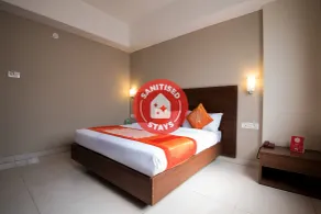 OYO 9989 Hotel Classic Executive - Rom