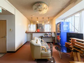 Tabist Chunichi Business Hotel Shima - Réception