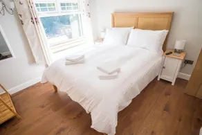 Tysylfaen Brecon Beacons - Room