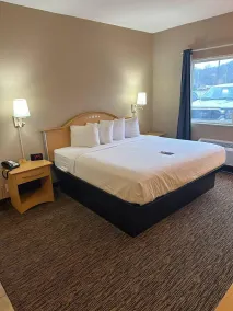 Baymont by Wyndham Lawrenceburg - Chambre