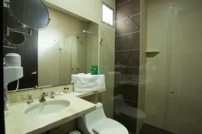Hotel Vivre - Bathroom