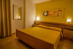 Residence Capriolo - Camera