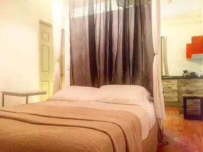 Distrito Condesa Rooms and Studios - Room