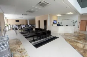 Days Inn by Wyndham Linhares - Reception