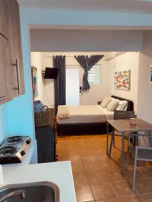 Casa Colibrí - Room