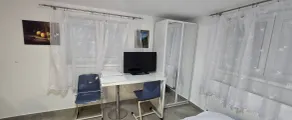 Vu's Home - Camera