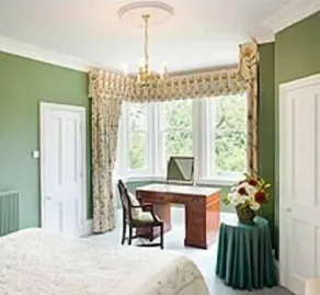 Guyers House Hotel and Restaurant - Room