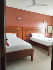 MTWAPA COUNTRY RESORT - Room