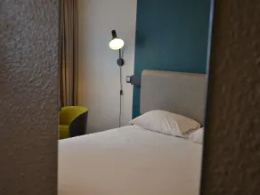 ibis Chambery - Rom