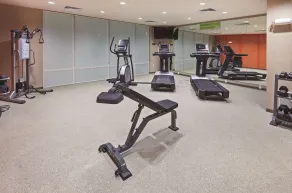 La Quinta by Wyndham Wichita Falls - MSU Area - Salle de remise en forme