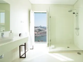 Arco Apartments - Bagno