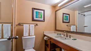 Best Western Warren Hotel - Salle de bain