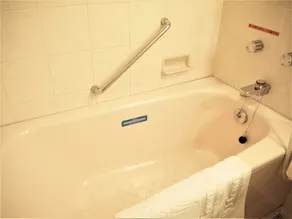 U-Community Hotel - Salle de bain